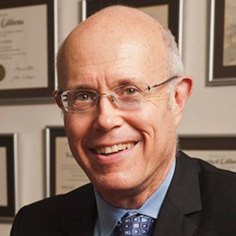 David C. Klonoff